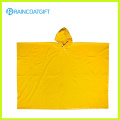 Water-Resistant PVC/Polyester Workwear Rpe-089